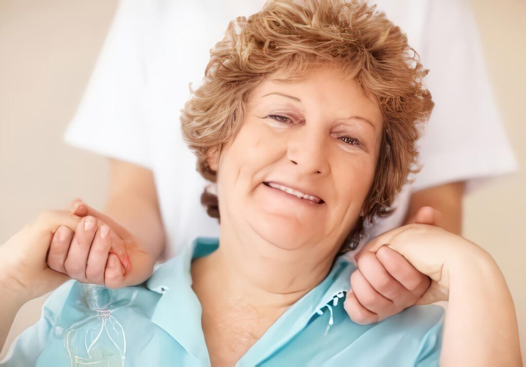 Fisiología de la Actividad Física en la Mujer Postmenopáusica