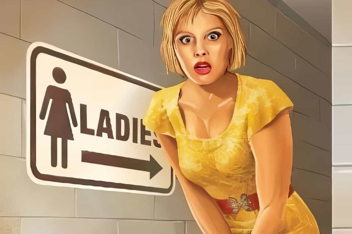 Incontinencia Urinaria en la Menopausia