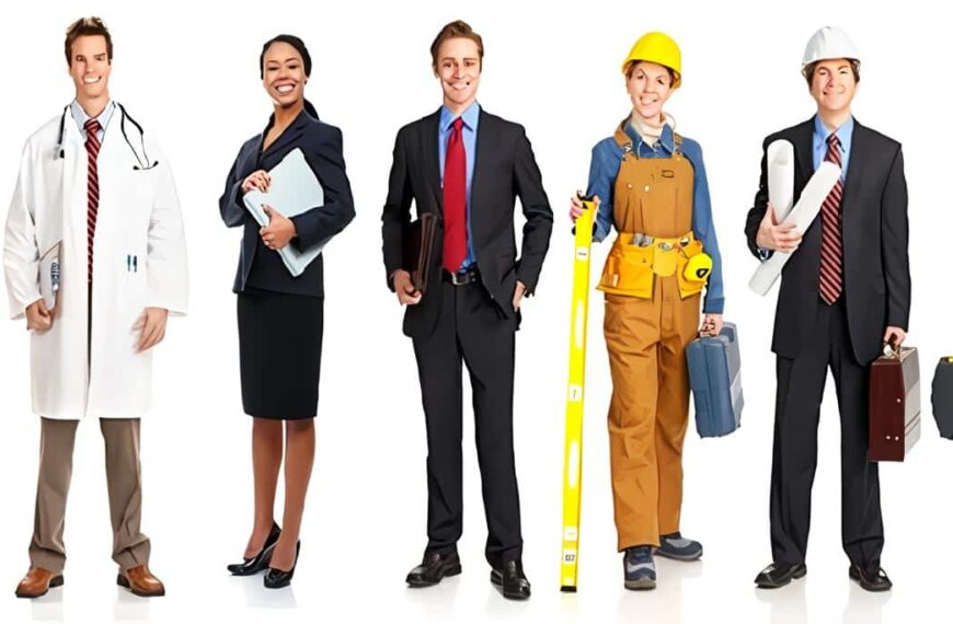 Trabajadores