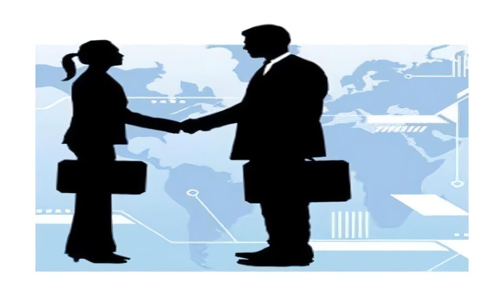 historia del comercio electronico