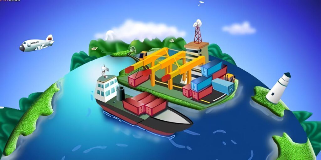 comercio, industria y turismo