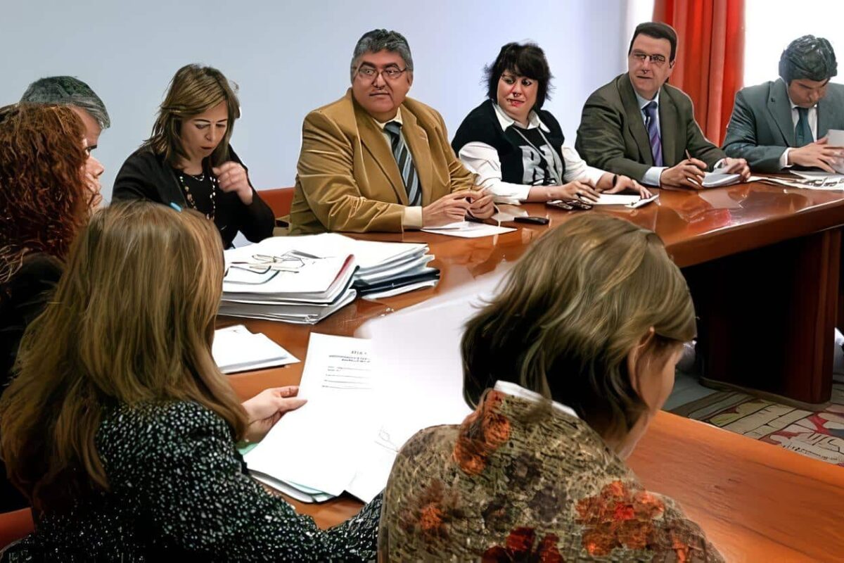 Comisión