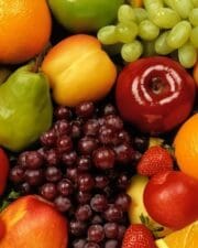 Cultivos de Frutas Tropicales