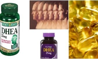 Dehidroepiandrosterona - DHEA