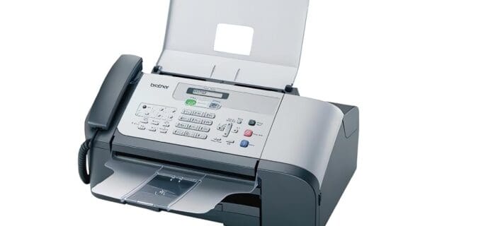 fax-comercio electronico