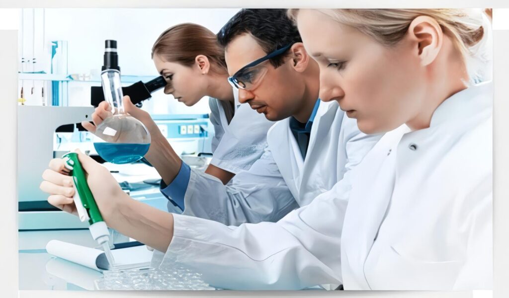 Fases de la Descontaminación en el Manejo de Materiales Peligrosos