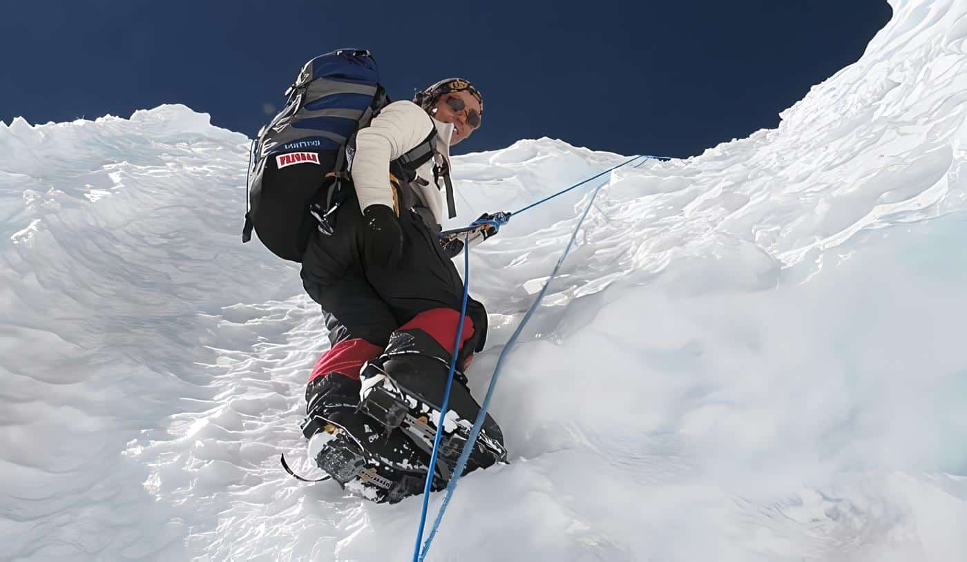 Tratamiento de enfermedad de alta montaña