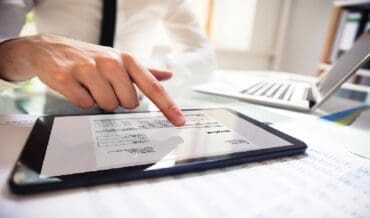 Intercambios electrónicos de datos