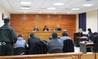 Juicio oral