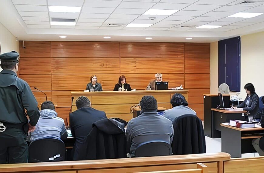 Juicio oral