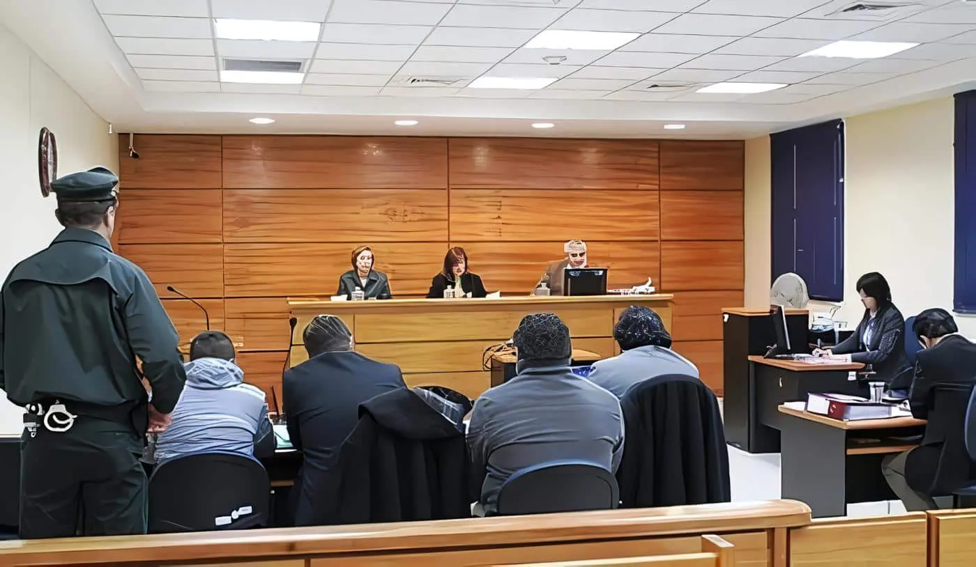 Juicio oral