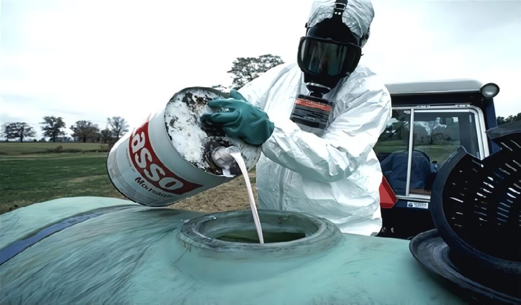 Trabajador con neurotoxicidad relacionada con exposición laboral a benceno, tolueno, xileno y etilbenceno