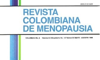 Revista Colombiana de Menopausia