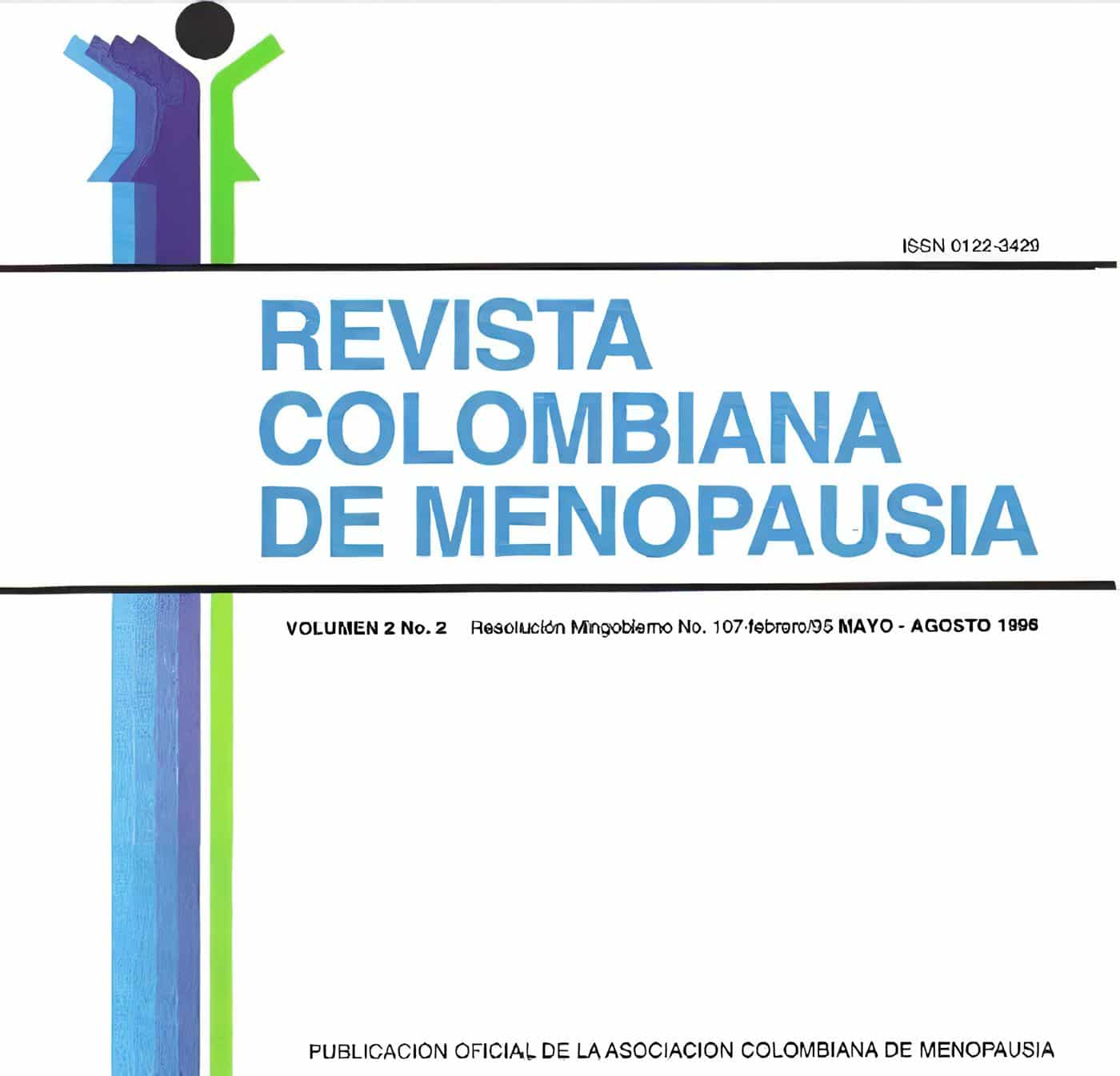 Revista Colombiana de Menopausia