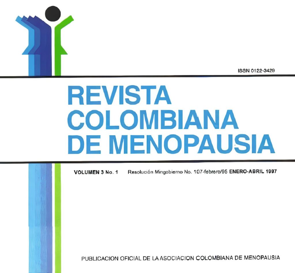 Revista Colombiana de Menopausia
