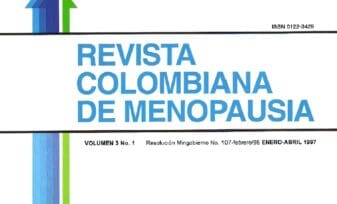 Revista Colombiana de Menopausia