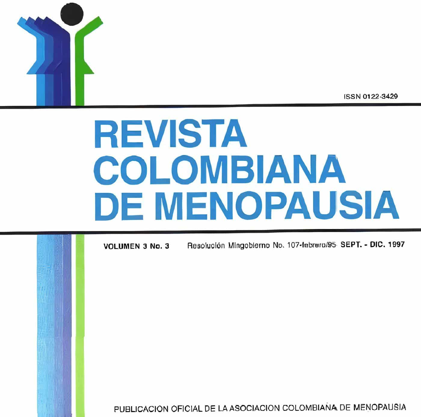 Revista Colombiana de Menopausia