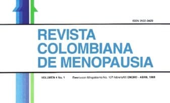 Revista Colombiana de Menopausia