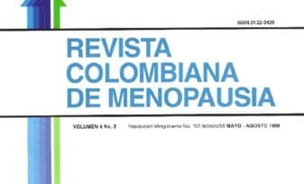 Revista Colombiana de Menopausia