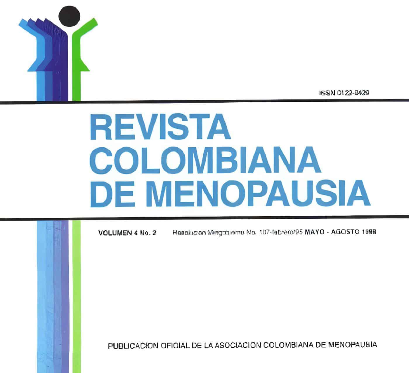 Revista Colombiana de Menopausia