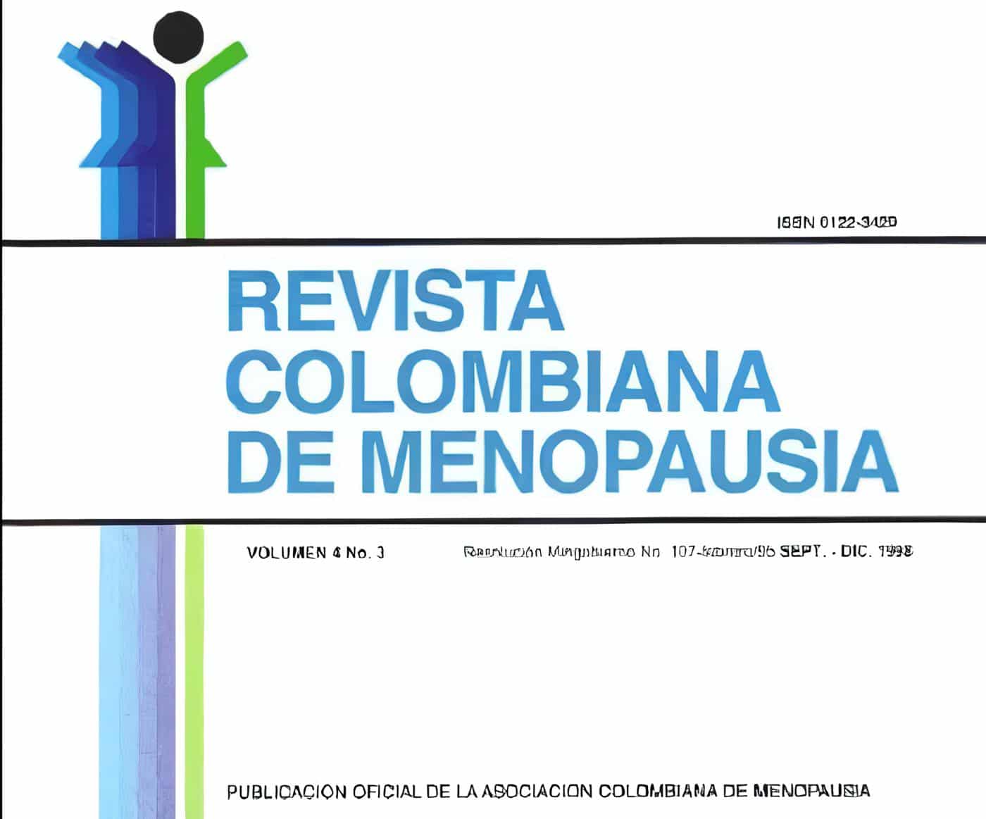 Revista Colombiana de Menopausia