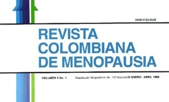 Revista Colombiana de Menopausia