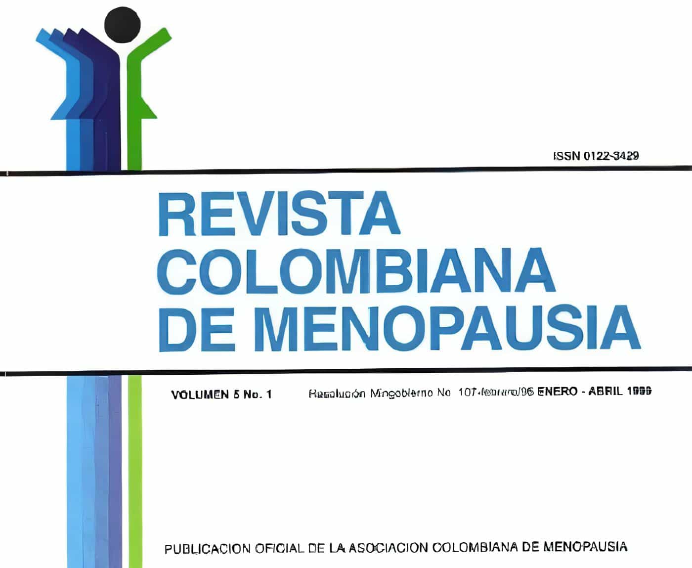 Revista Colombiana de Menopausia