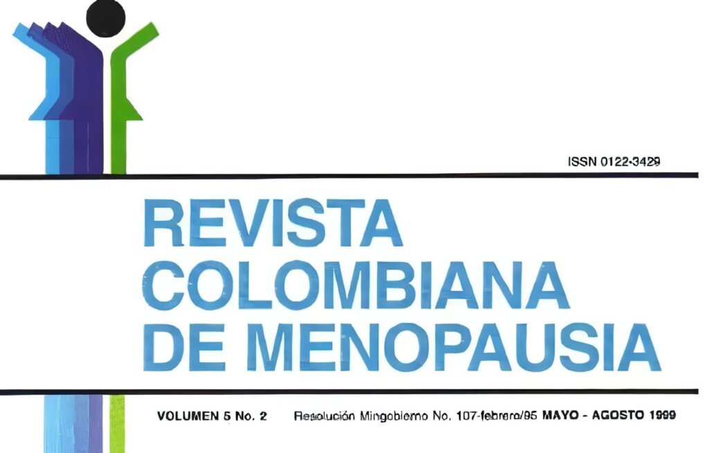 Revista de Menopausia: Casos Clínicos Volumen 5 Nº 2