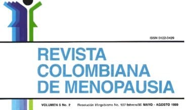 Revista Colombiana de Menopausia
