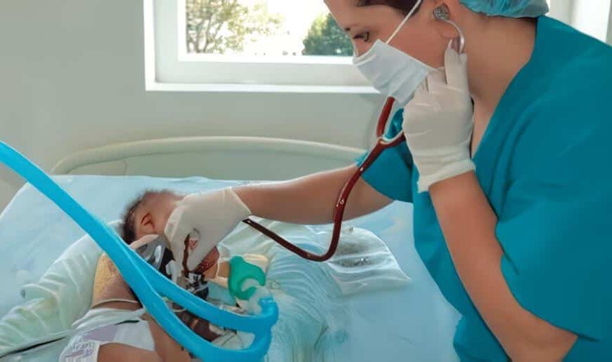 Manejo Urgente del Paciente Pediátrico Intoxicado
