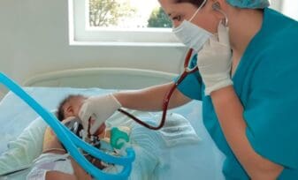 Trauma pediatrico - atencion prehospitalaria