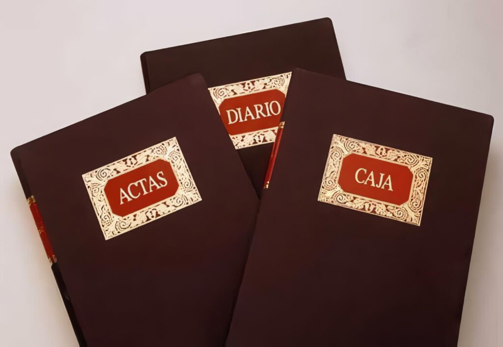 Título III: Del Registro Mercantil