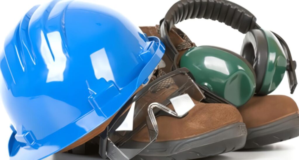 Estrategia para el Control de Exposición a Riesgos Químicos