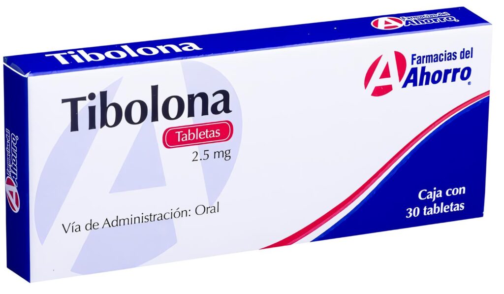 Tibolona