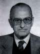 Ernesto Meléndez Sandoval 1921 – 1998