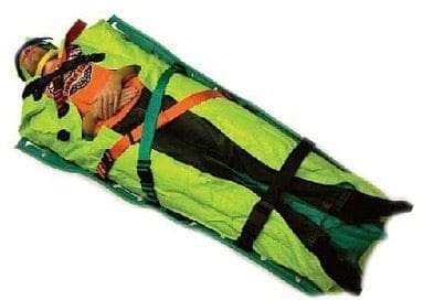 INMOVILIZACIÓN ESPINAL, TRAUMA RAQUIMEDULAR, REVISTA DE ORTOPEDIA