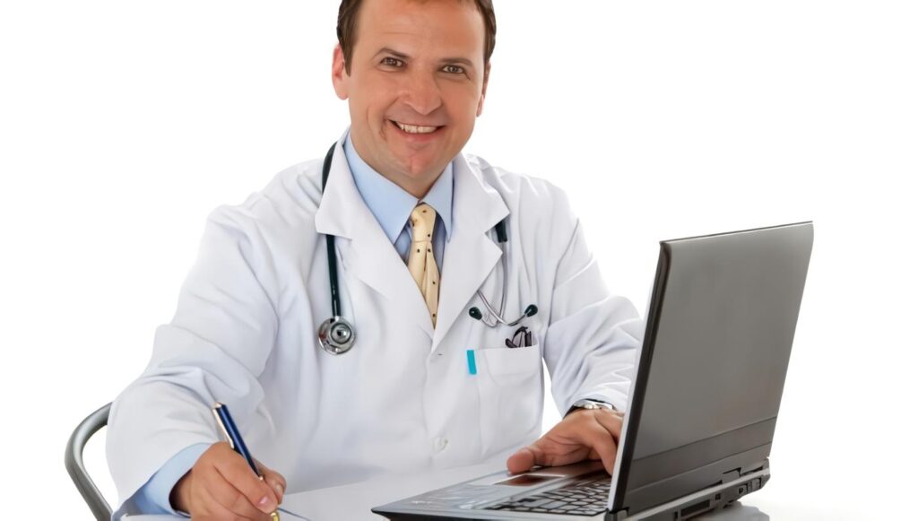 Ortopedia y Traumatologia