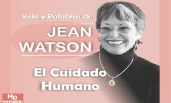 Teoria-cuidado-humano-Jean-Watson