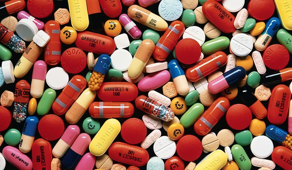 Antidepresivos en urgencias toxicológicas