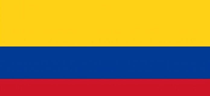 Gobernantes de Colombia