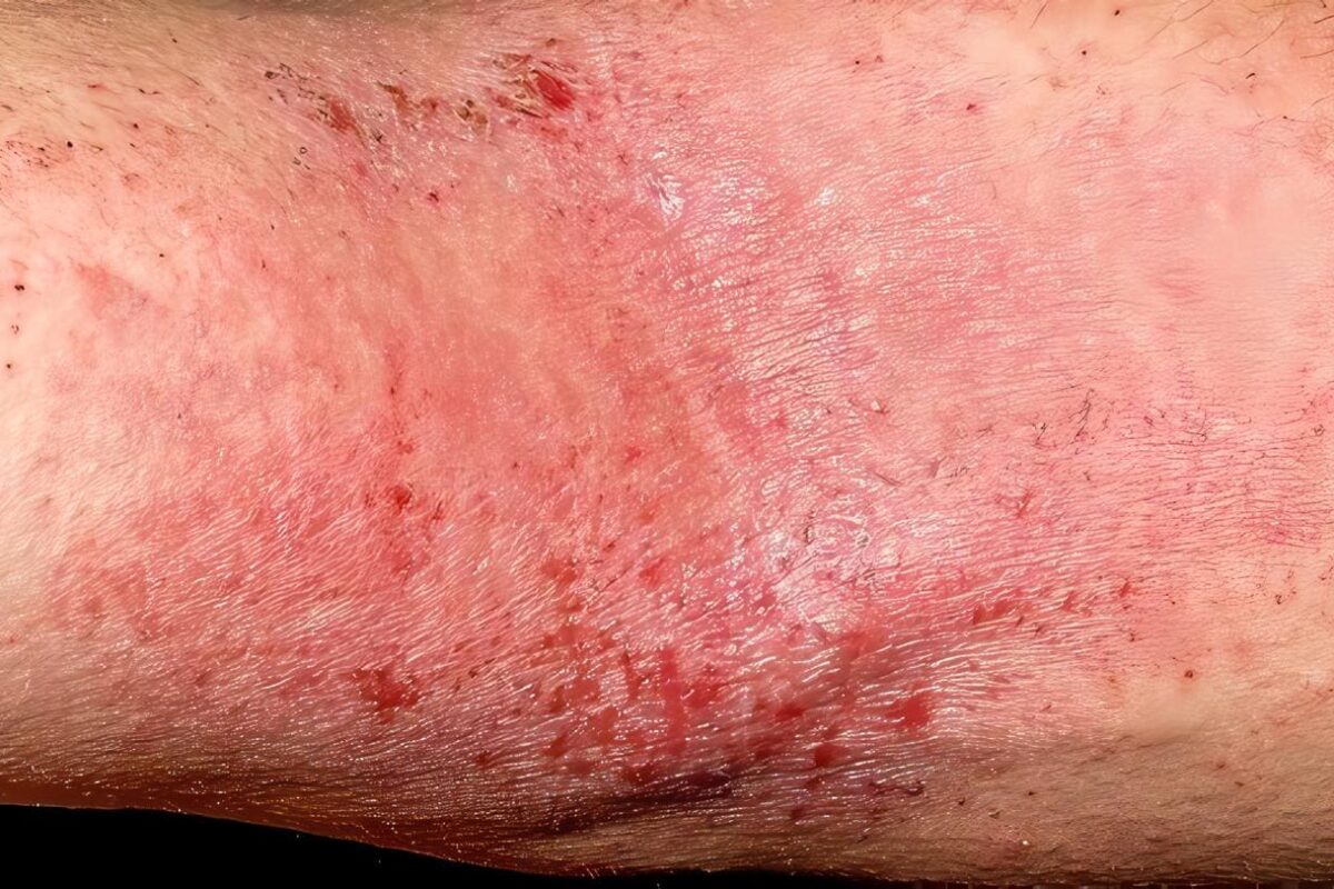 brazo-dermatologia