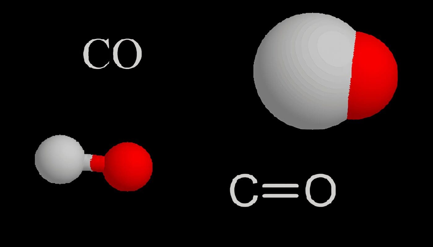 Intoxicación por monóxido de carbono