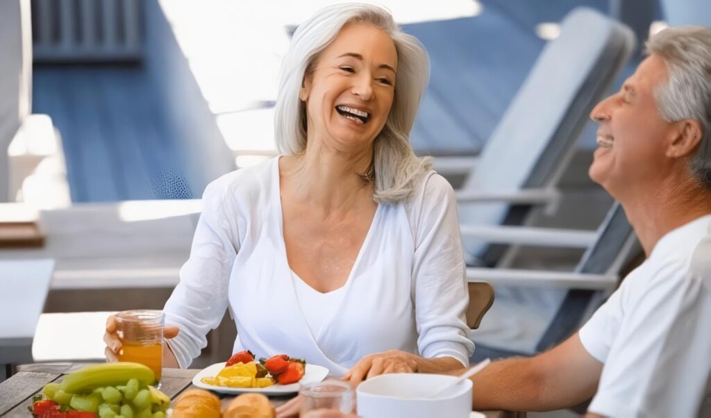 Discriminación por Edad en la Vejez