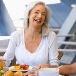 Nutrición en la vejez - Menopausia