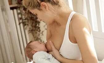 Técnicas de Lactancia Materna