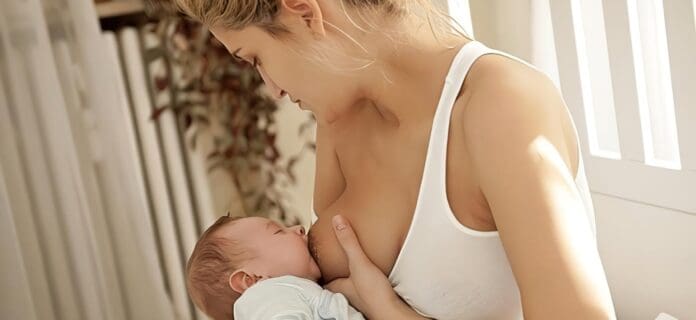 Técnicas de Lactancia Materna