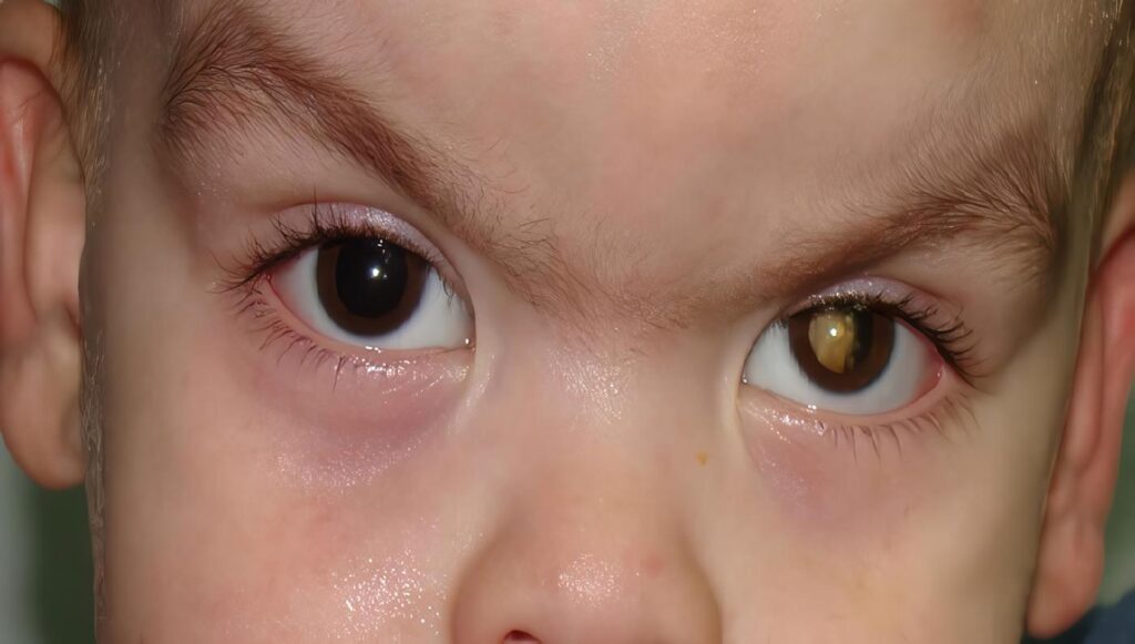 Medicina: Retinoblastoma, Aspectos de Interés Clínico y Terapéutico