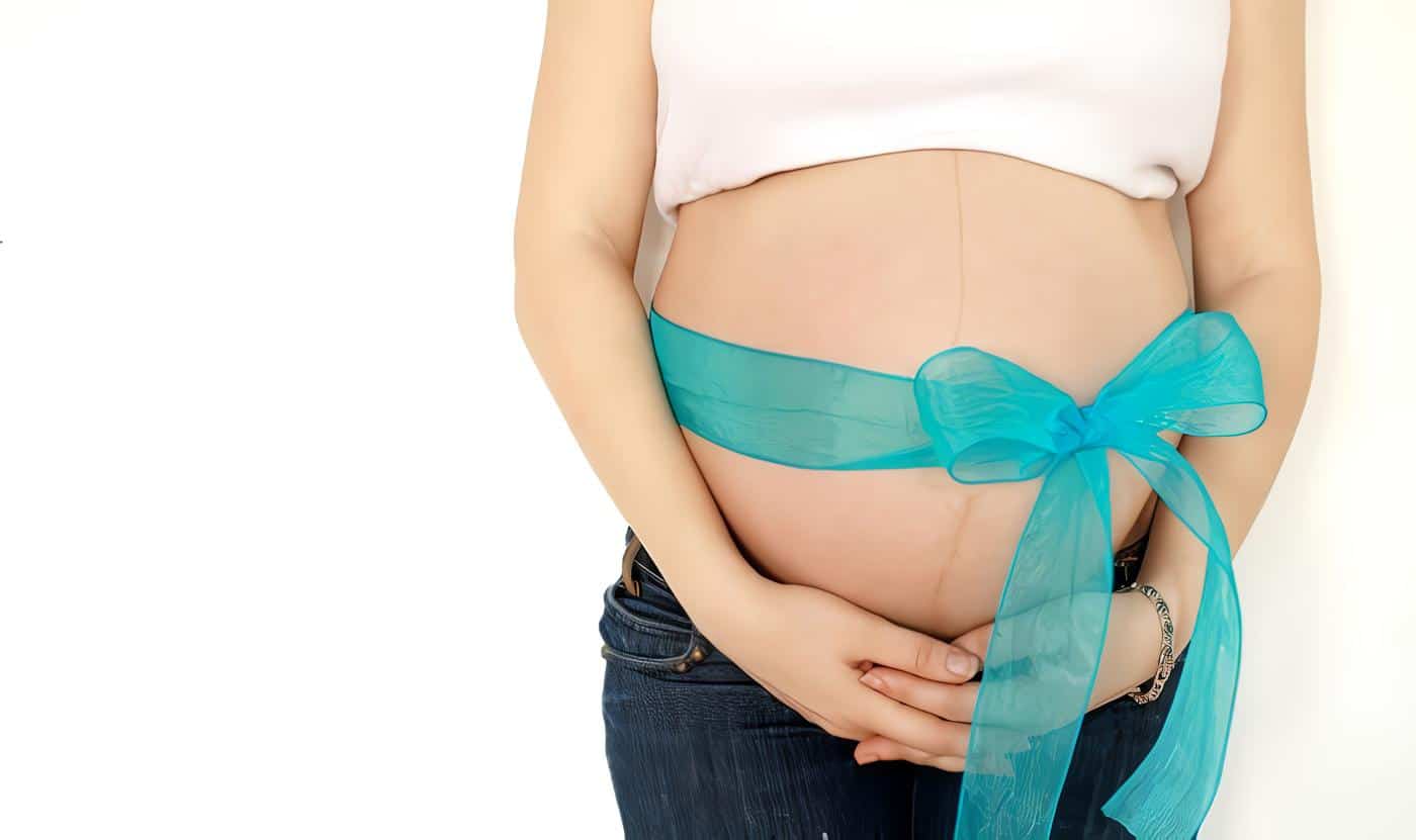Diagnóstico prenatal embarazadas