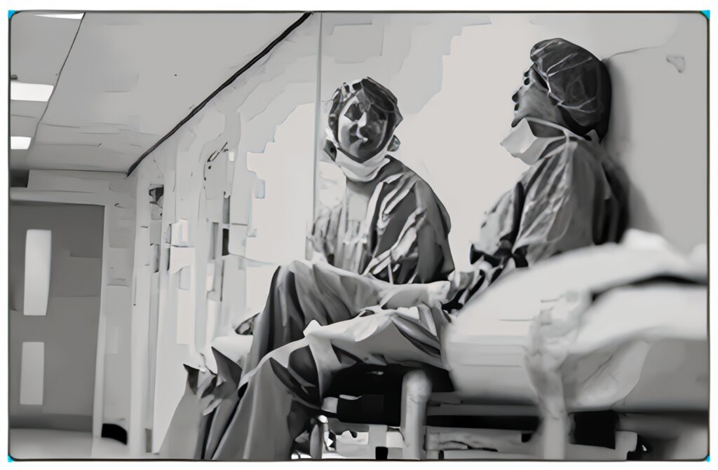 Trabajos para Médicos
