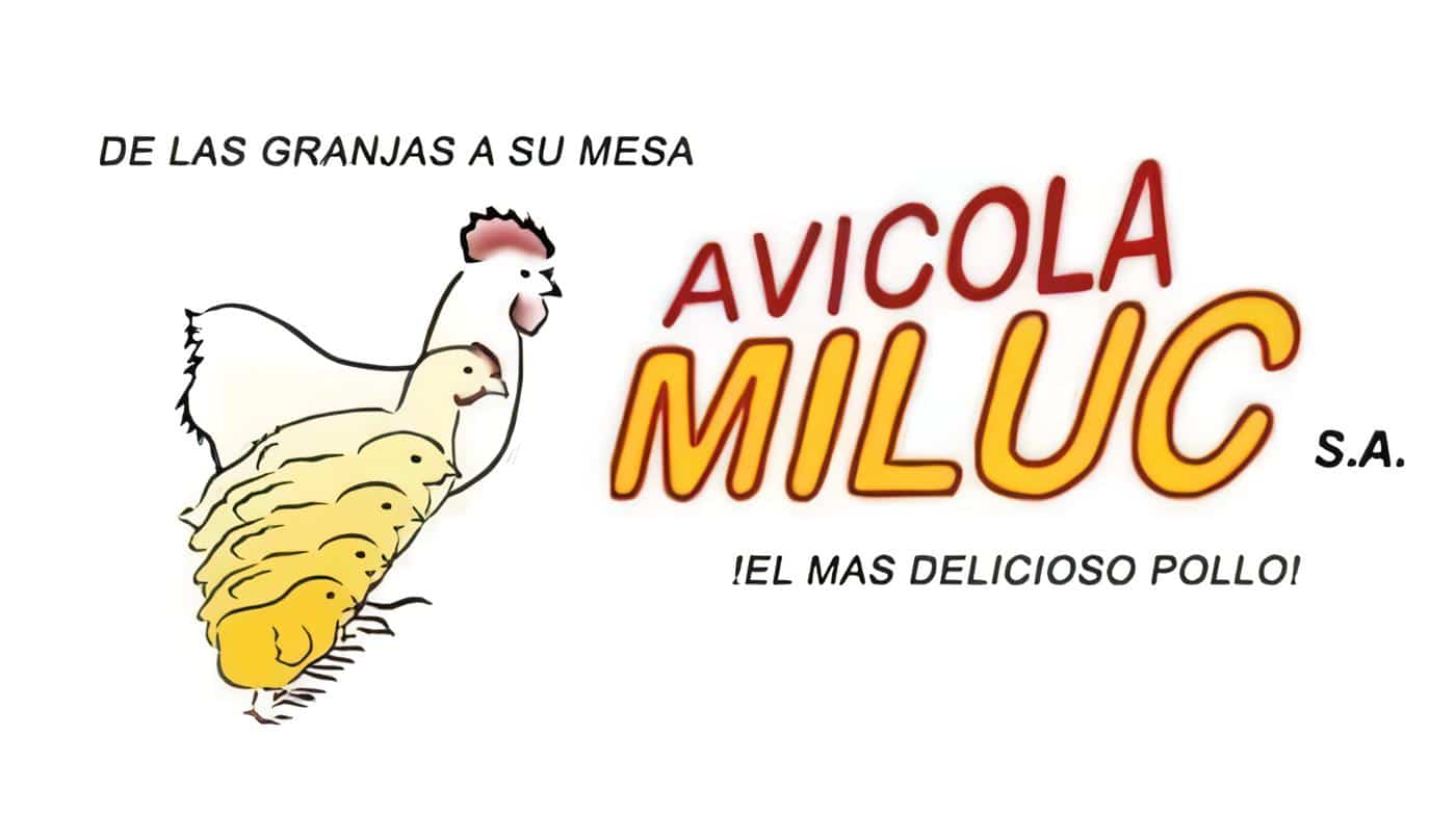 Miluc, avícola quinceañera